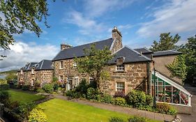 The Manor House